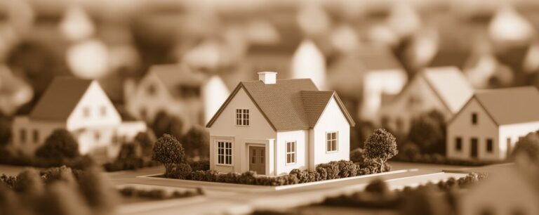 Palmer Crest neighborhood